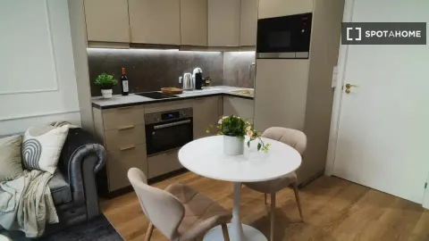 Pis de 41 m² a València