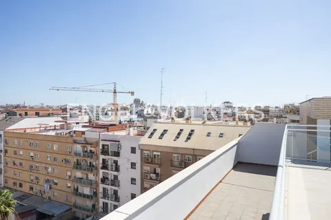 Pis de 85 m² a València