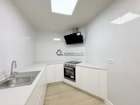 Pis de 110 m² a Pontevedra