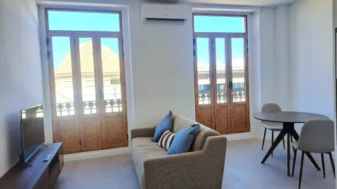 Wohnung 45 m² in Valencia