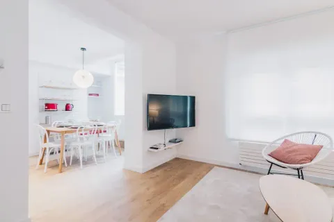 Квартира 68 м² у Cádiz