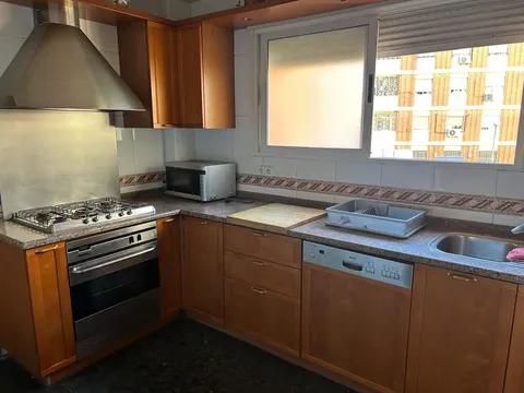 Pis de 140 m² a Múrcia