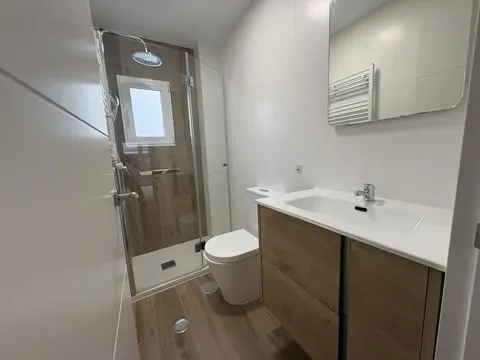 Pis de 70 m² a Madrid