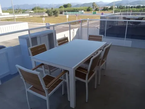 Pis de 181 m² a Oliva