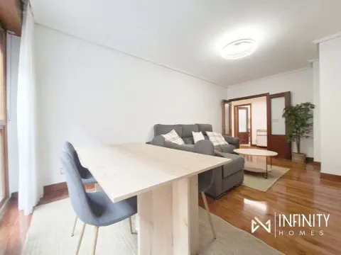 Appartement 95 m² à Bilbao