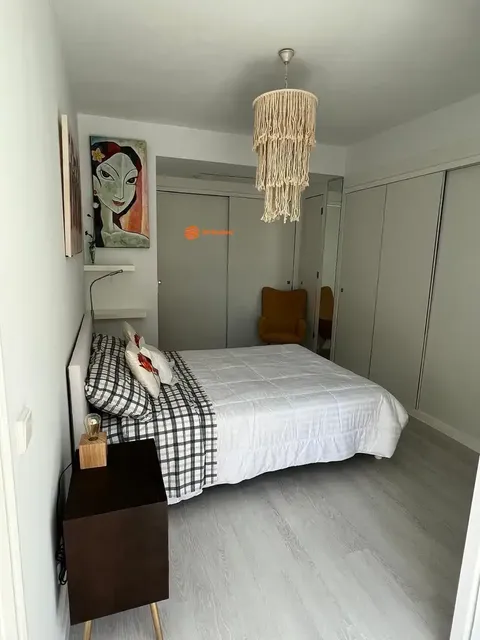 Appartamento 82 m² a Madrid