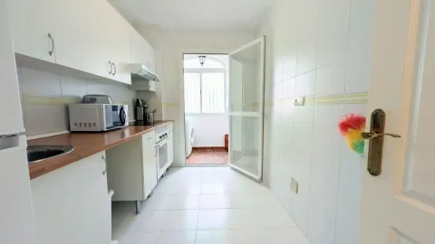 Appartamento 86 m² a Fuengirola