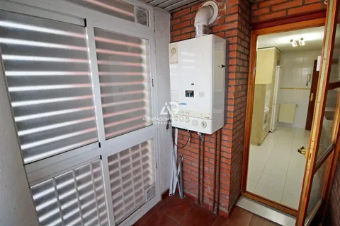 Pis de 118 m² a Guadalajara