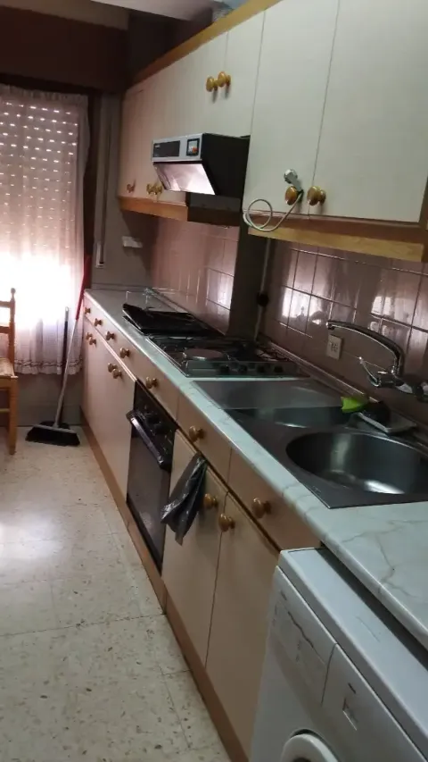 Pis de 55 m² a Alhama de Aragón