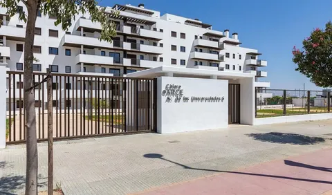 Pis de 75 m² a Dos Hermanas