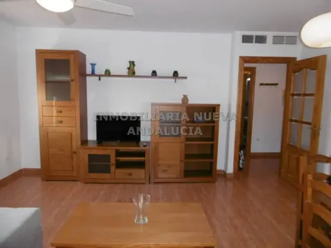 Pis de 75 m² a Almeria