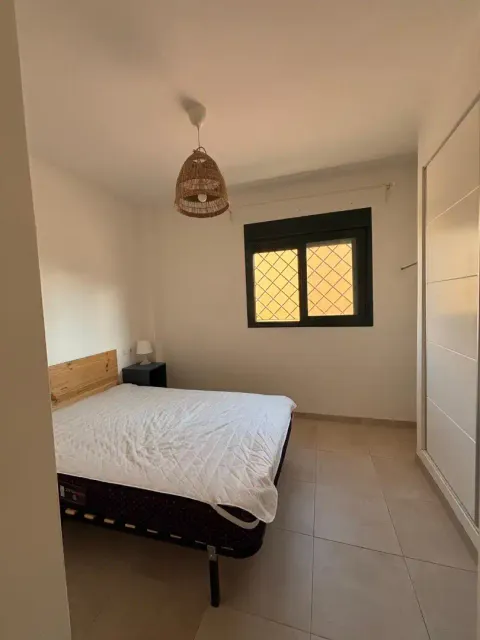 Piso de 80 m² en Málaga