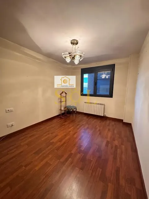Pis de 98 m² a San Andrés del Rabanedo