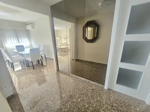 Квартира 100 м² в Валенсии