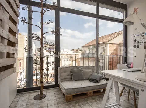 Wohnung 193 m² in Barcelona