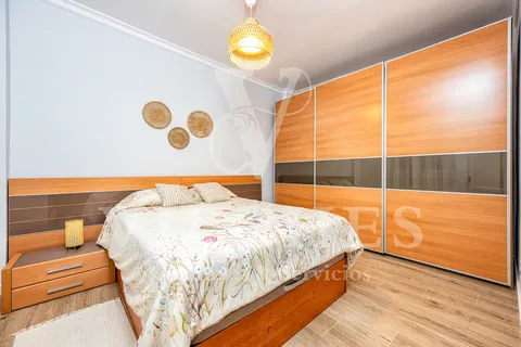 Pis de 110 m² a Las Palmas de Gran Canaria