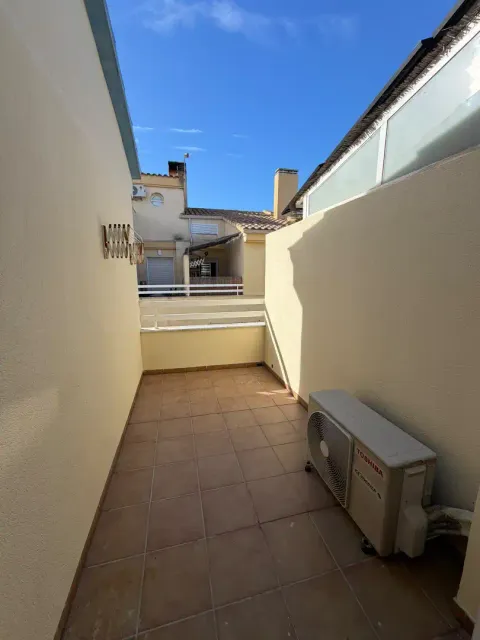 Casa 120 m² a Almassora