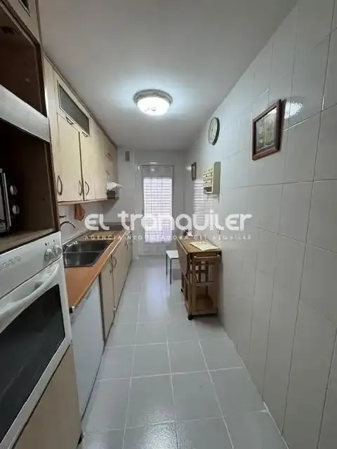 Appartamento 142 m² a Madrid