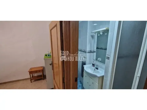 Pis de 83 m² a València