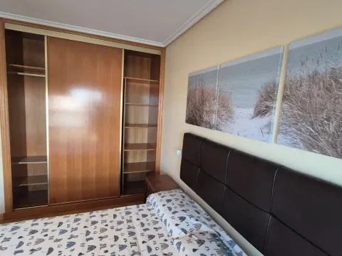 Piso de 60 m² en La Coruña