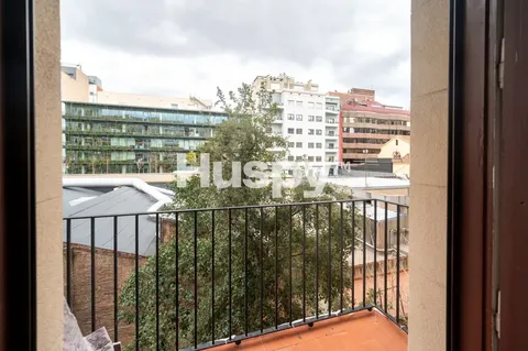 Pis de 217 m² a Barcelona
