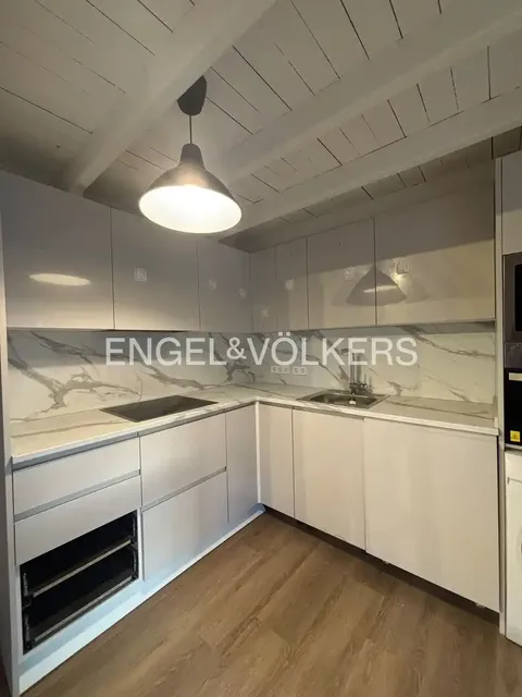 Casa de 65 m² a Pozuelo de Alarcón (4/25)