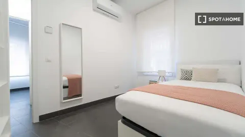 Apartamento 70 m² em Madrid (4/19)
