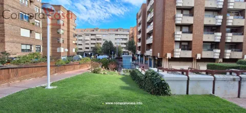 Pis de 93 m² a Segovia