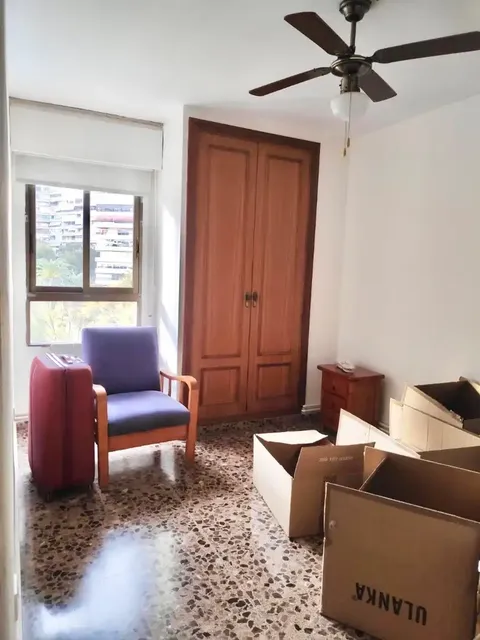 Pis de 130 m² a Alacant