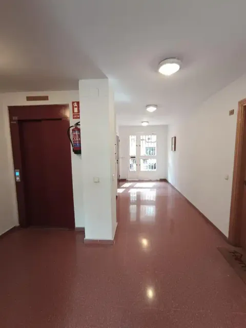 Pis de 132 m² a Madrid