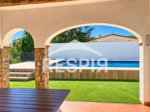 Casa de 500 m² a Castell d'Aro, Platja d'Aro i s'Agaró