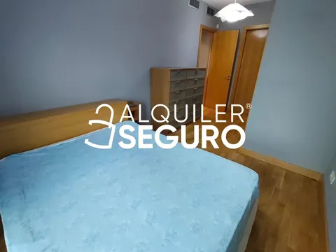 Wohnung 75 m² in Madrid
