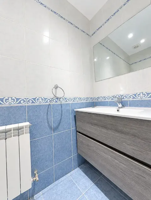 Wohnung 130 m² in Boadilla del Monte