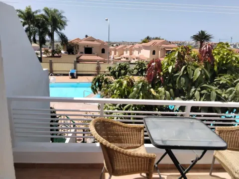 Haus 60 m² in San Bartolomé de Tirajana