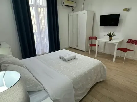 Pis de 29 m² a Madrid