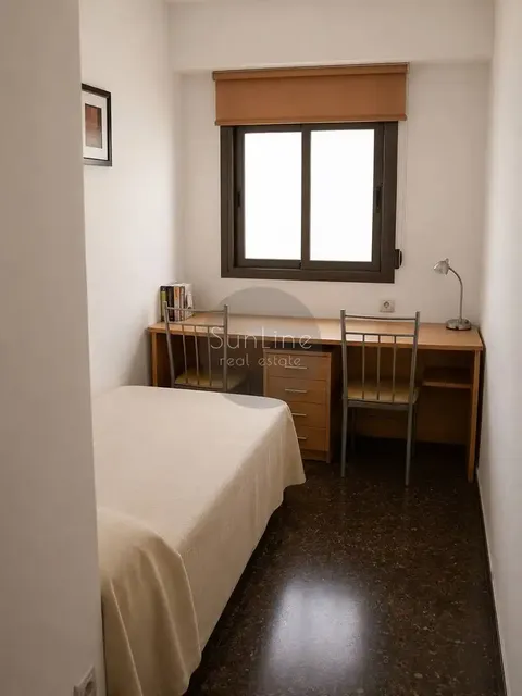 Appartamento 114 m² a Valencia