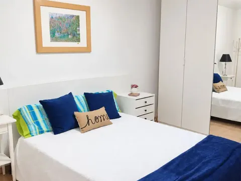Pis de 54 m² a Arona