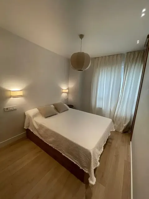 Pis de 115 m² a Granada