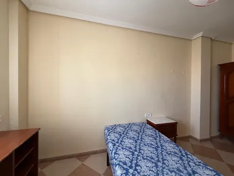 Pis de 26 m² a Cáceres