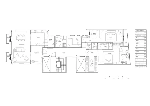 Apartamento 200 m² em Barcelona