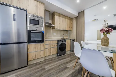 Pis de 53 m² a Còrdova