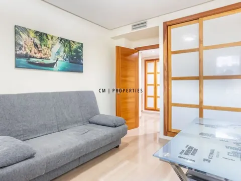 Pis de 110 m² a València