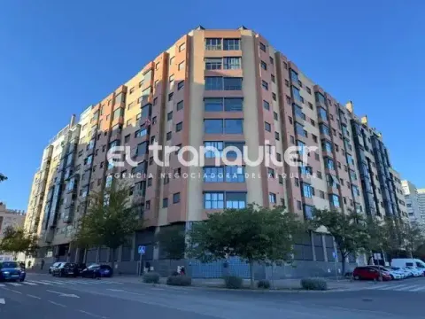 Pis de 65 m² a Madrid