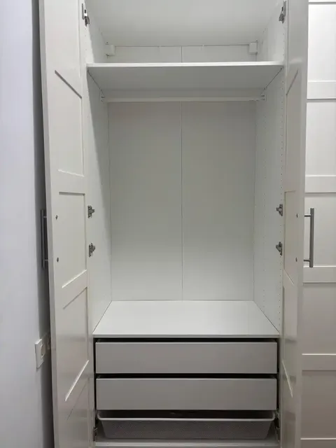 Pis de 40 m² a Granada