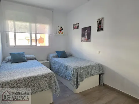 Pis de 62 m² a Almenara