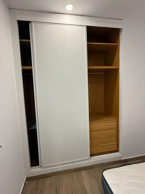 Pis de 70 m² a Madrid