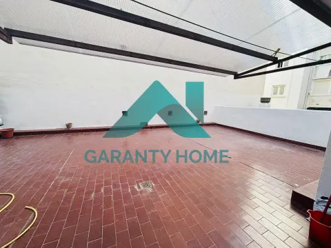 Wohnung 130 m² in Cáceres
