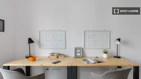 Habitación en alquiler, Barcelona