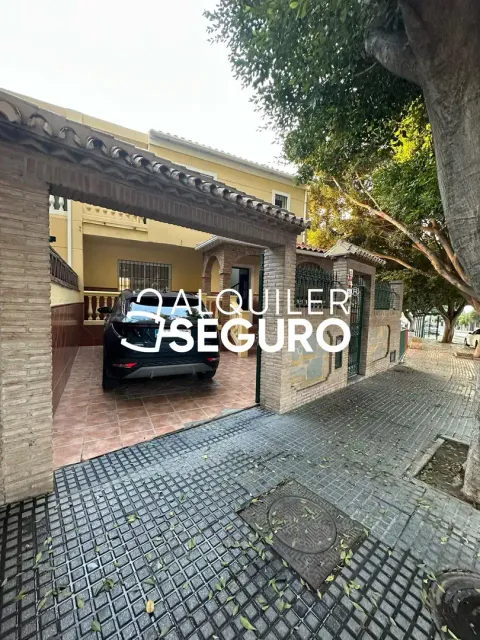 Maison 150 m² à Málaga (2/28)