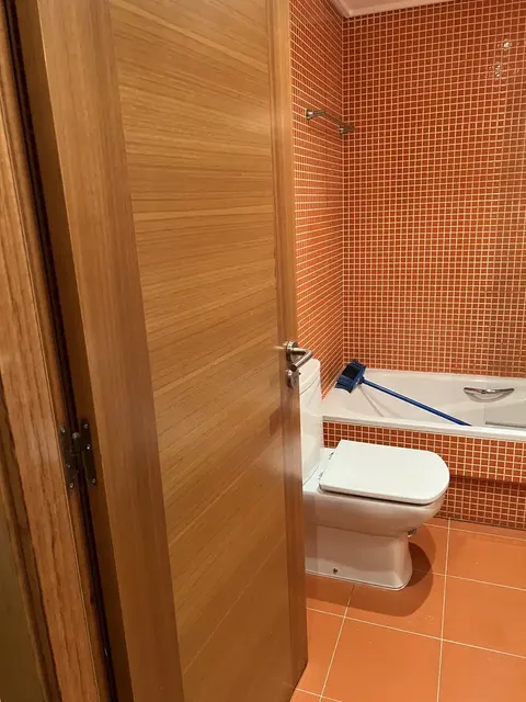 Pis de 42 m² a Vigo